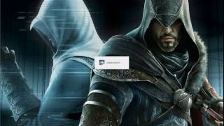 HOW TO DOWNLOAD AND INSTALL ASSASSINS CREED REVELATION  CRACK [upl. by Eiclehc]