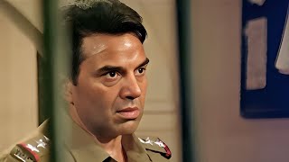 Dharmendra जी की Zalzala सुपरहिट Movie  Part 02  Shatrughan Sinha Rajiv Kapoor Anita Raj [upl. by Langelo]