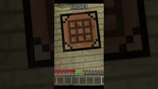 making lodestone in minecraft [upl. by Krilov]