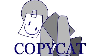 COPYCAT MEME  regretevator [upl. by Eniwtna]