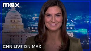 CNN Max Streams Live News 247 On Max [upl. by Albur692]