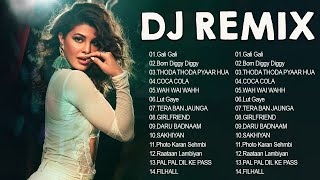 PARTY MASHUP 2024  Bollywood Party Mix 2024  Nonstop Party Mashup 2024  Hindi Songs  DJ Party [upl. by Francisca]