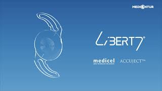 Liberty Medicel Accuject preloaded system  Loading Guide [upl. by Eppes]