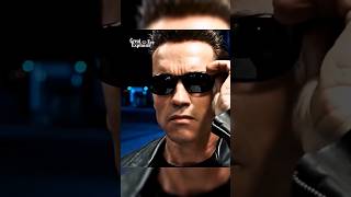 T800 Arrival  Terminator 2  Arnold Schwarzenegger trendingshorts viralshort [upl. by Boykins867]