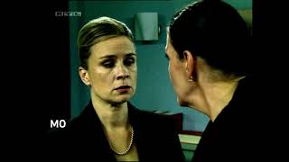 Hinter Gittern  Trailer  Folge 386 quotTeile und herrschequot [upl. by Annelak]