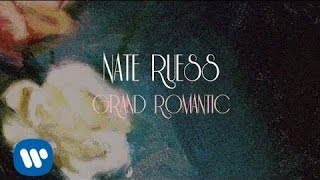 Nate Ruess Grand Romantic LYRIC VIDEO [upl. by Coke871]