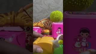 Garlic Bread youtubeshorts toys amazingtoys amazing satisfying [upl. by Carvey]