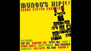 Mungos Hi Fi  Around the world ft Suncycle [upl. by Nibbor]