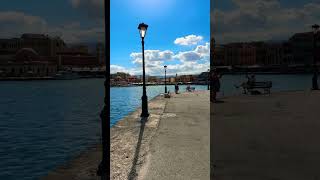 Chania  Crete  Kreta song [upl. by Budwig399]