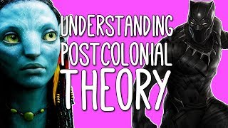 Postcolonialism WTF An Intro to Postcolonial Theory [upl. by Ohploda]