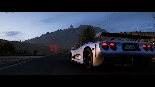 Forza Horizon 5  MOSLER MT900S  S2 Rivals  BOSQUE DEL SUR [upl. by Archibold]