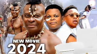 HIGHLY ANTICIPATED MOVIE EVERYONE IS TALKING ABOUT COLUMBUS IROSANGA vs OSITA IHEME2024 AFRICAN FULL [upl. by Milore]