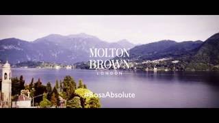 Introducing Rosa Absolute  Molton Brown [upl. by Cousins]