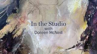 In the Studio  Doreen McNeill Full uncut [upl. by Nicolas]