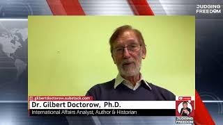 Dr Gilbert Doctorow  Will BRICS Change Russia [upl. by Vladimar]