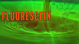 Making Fluorescein [upl. by Son]