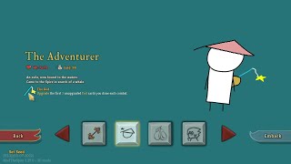 Slay the Spire Mods The Adventurer [upl. by Nodnas285]