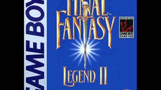 The Legacy Final Fantasy Legend II Extended [upl. by Naret818]