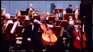 Peteris Vasks Cello Concerto 199394 [upl. by Tnomel]