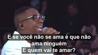 Mumuzinho  Eu mereço se feliz  legenda  letra [upl. by Lemal]