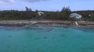 Sea Esta  South Palmetto Point Eleuthera Real Estate [upl. by Terpstra]