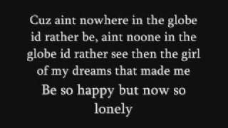 MrLonely by Akaon Lyrics [upl. by Ruthi]