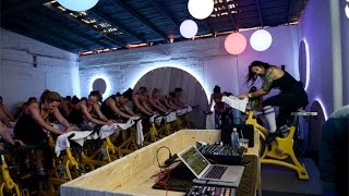 SoulCycle Peddles IPO Fad or Fit Investment [upl. by Bilat304]