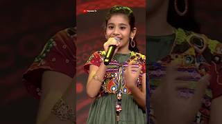 Aa Ante Amalapuram Song Yagapriya Performance  Padutha Theeyaga Shorts [upl. by Elleinnod]