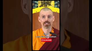 Cómo Recuperar la Paz Mental en un Mundo Sobrecargado de Estímulos  Lama Rinchen Gyaltsen [upl. by Nhguaved319]