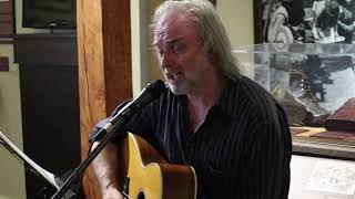 Brian Loyer sings Mark Beauchamp  Bytown Museum quotLet Us Entertain Youquot Series [upl. by Dier108]