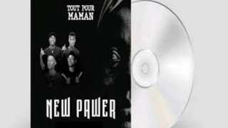 New Power  Maman  Audio officiel [upl. by Fonseca]