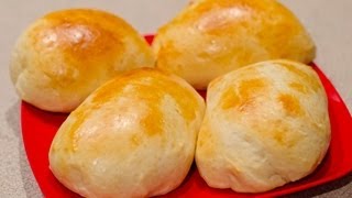 How to make soft sweet milk bread [upl. by Agee424]