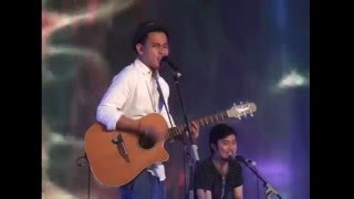 Budi Doremi Suka Semua  Penampilan Kocak Budi Doremi Lagu Suka Suka [upl. by Nodyarb]