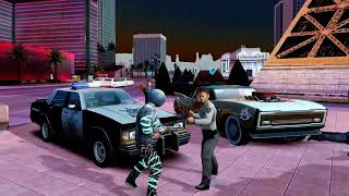 Gangstar Vegas  1 minute review [upl. by Tomasz]