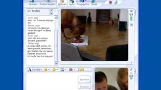 MSN Videochat [upl. by Yahsed980]