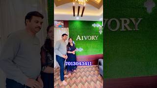 Plz visit Aivory skin and hair clinic at Chintal 7013043411 for all ur skin problems [upl. by Missie58]