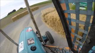 Traktorrennen Reingers 2014  Warchalowski WT20 Schandl Racing [upl. by Weight167]