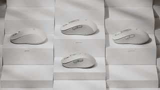 Signature Series Logitech [upl. by Klein887]