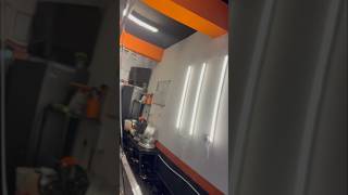 I’m going to change my name to Mr Sheen ✨detailing paintcorrection vandetail vanlife polishing [upl. by Orag]