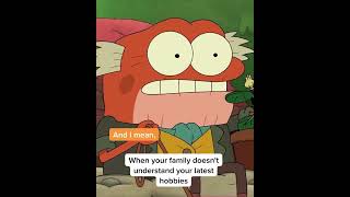 Amphibia The Root of Evil Teaser [upl. by Ettelohcin153]