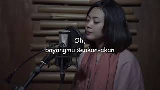 Dealova  Once LIRIK Cover Tami Aulia [upl. by Ahseenyt]