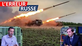 PENSÉE STRATÉGIQUE RUSSE lerreur qui a conduit à la guerre en Ukraine [upl. by Ettezzil]