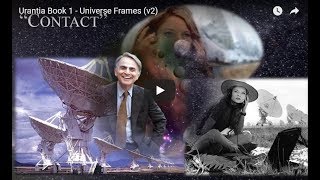 Urantia Book 1 Universe Frames v3 [upl. by Acinemod]