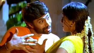 Lahiri Lahiri Lahirilo Movie  Ankhita Love Proposal Scene  Aditya Ankhita [upl. by Aimat]