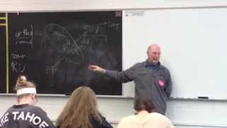 Crime and Punishment  Lecture  Professor Michael Katz  Jan 2015 [upl. by Ranit257]