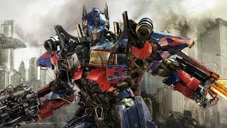 MV1 Optimus Prime Gameplay  R4 5 Star  Transformers Forged to Fight [upl. by Mazur]