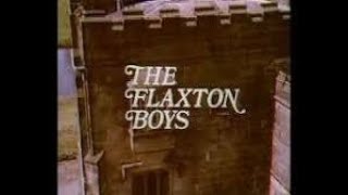 British TV Childrens Drama The Flaxton Boys  Where are they now [upl. by Annwahs]