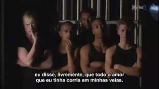 Britannia High 1x01 Legendado [upl. by Stelu]