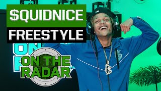 The quidnice Freestyle [upl. by Assirolc]