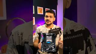 🤑 How to Choose motherboard and save money hindi shorts [upl. by Leonardi]